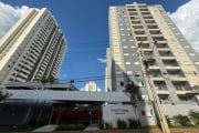 Apartamento no Hamptons - Sol da manhã, novo e nunca habitado - C/ 3 Dormitórios (sendo 1 suíte) à