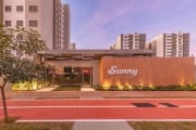 Apartamento no Edifício Sunny Downtown à venda, Centro, Londrina, PR