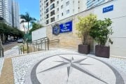 Apartamento no Edificio Residencial Rosa Dos Ventos -   à venda, Jardim do Lago, Londrina, PR