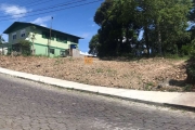 Terreno à venda na Rua São Francisco de Paula, 1288, Kayser, Caxias do Sul