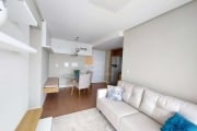 Apartamento com 1 quarto à venda na Avenida Júlio de Castilhos, 175, Centro, Caxias do Sul