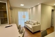 Apartamento com 2 quartos à venda na Rua Daltro Filho, 2207, Panazzolo, Caxias do Sul