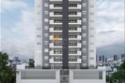 Apartamento com 3 quartos à venda na Rua Quitéria Mano, 696, Santa Catarina, Caxias do Sul