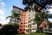 Apartamento com 4 quartos para alugar na Rua General Arcy da Rocha Nóbrega, 220, Universitário, Caxias do Sul