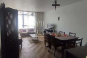 Apartamento com 2 dorms, Itararé, São Vicente - R$ 450 mil, Cod: 92968