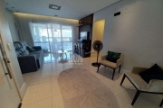 Apartamento com 3 dorms, Centro, São Vicente - R$ 1.2 mi, Cod: 92978