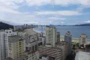 Apartamento com 1 dorm, Itararé, São Vicente - R$ 420 mil, Cod: 93077