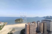 Apartamento com 1 dorm, José Menino, Santos - R$ 550 mil, Cod: 93131