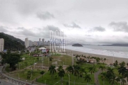 Apartamento com 3 dorms, Itararé, São Vicente - R$ 745 mil, Cod: 93192