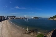 Apartamento com 3 dorms, Morro dos Barbosas, São Vicente - R$ 550 mil, Cod: 93237