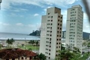 Apartamento com 1 dorm, Itararé, São Vicente - R$ 220 mil, Cod: 93246