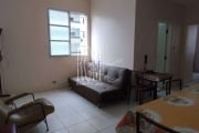 Apartamento com 2 dorms, Itararé, São Vicente - R$ 290 mil, Cod: 93369