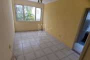 Apartamento com 1 dorm, Marapé, Santos - R$ 277 mil, Cod: 93547