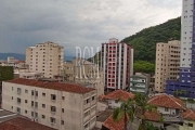 Apartamento com 3 dorms, Itararé, São Vicente - R$ 480 mil, Cod: 93580