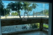 Apartamento com 2 dorms, Centro, São Vicente - R$ 540 mil, Cod: 94072