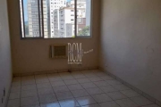 Apartamento com 1 dorm, Itararé, São Vicente - R$ 275 mil, Cod: 94230