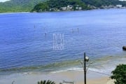 Apartamento com 1 dorm, Itararé, São Vicente - R$ 320 mil, Cod: 93708