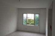 Apartamento com 1 dorm, Centro, São Vicente - R$ 275 mil, Cod: 93722