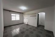 Apartamento com 2 dorms, Centro, São Vicente - R$ 260 mil, Cod: 94374