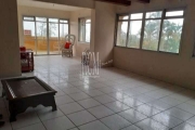 Apartamento com 3 dorms, Aparecida, Santos - R$ 2.36 mi, Cod: 94395