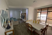 Apartamento com 3 dorms, Gonzaga, Santos - R$ 950 mil, Cod: 94402