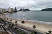 Apartamento com 1 dorm, Centro, São Vicente - R$ 330 mil, Cod: 94415