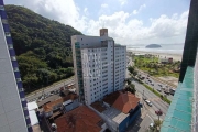 Apartamento com 2 dorms, Itararé, São Vicente - R$ 590 mil, Cod: 94420