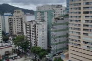 Apartamento com 3 dorms, Itararé, São Vicente - R$ 650 mil, Cod: 94487