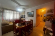 Apartamento com 2 dorms, Itararé, São Vicente - R$ 250 mil, Cod: 94456