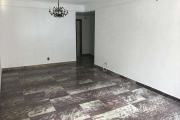 Apartamento com 3 dorms, Gonzaga, Santos - R$ 1.35 mi, Cod: 3558