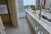 Apartamento com 2 quartos, Itararé, São Vicente - R$ 320 mil, Cod: 94540