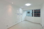 Apartamento com 2 quartos, Aparecida, Santos - R$ 600 mil, Cod: 94566