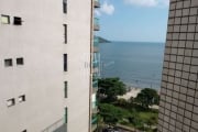 Apartamento com 2 quartos, Aparecida, Santos - R$ 600 mil, Cod: 94566