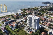 Apartamento com 2 dormitórios à venda, 75 m² por R$ 811.326,51 - Itajuba - Barra Velha/SC