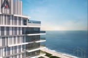 Lançamento apartamento Frente Mar 4 suítes Vitra Itacolomi Balneário Piçarras