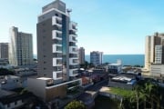 Apto Melbourne-Balneário Piçarras com 2 quartos, sendo 1 suíte, a 400m da praia