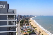 Iconic – Apto de 3 Quartos (3 suíte), a 100m da praia de Balneário Piçarras