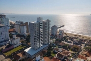 Apartamento com 3 Dormitórios sendo 1 suíte, 2 vaga,  Centro Balneário Piçarras