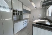 Condomínio Espaço Raposo 134m² 3 Dorm 2 Vagas Varanda VISTA ETERNA Butantã/SP FL45