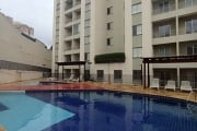 Alugo apartamento Mobiliado 02 quartos- FL44