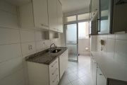 APARTAMENTO 75m² 3 DORMITÓRIOS 1 SUÍTE 1 VAGA VARANDA COM VISTA FL45