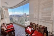 APARTAMENTO VITALLIS - 3 DORMITORIOS (2 SUITES) COM 2 VAGAS- FL52