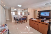 APARTAMENTO VITALLIS - 3 DORMITORIOS (2 SUITES) COM 2 VAGAS- FL52