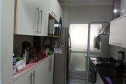 VENDA NO BUTANTA- APARTAMENTO 74m² 03 DORMITÓRIOS E DUAS VAGAS DE GARAGEM-FL38