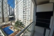 Apartamento 2 Quartos  56m² - Vila Andrade  FL34