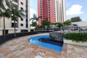 APARTAMENTO 70M² - 3 QUARTOS (1 SUITE) - 3 BANHEIROS - 2 VAGAS - Jd. BONFIGLIOLI - FL47