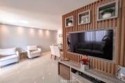 APARTAMENTO VITALLIS GARDEN- 3 DORMITORIOS (2 SUITES) COM 2 VAGAS-FL52