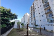 APTO METRO VILA SONIA - 2 DORMITORIOS (1 SUITE) COM 2 VAGAS-FL52