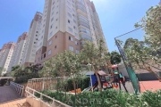 APARTAMENTO VITALLIS - 2 DORMITORIOS (1 SUITE) COM SALA ESTENDIDA COM 2 VAGAS-FL52