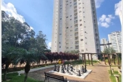 APARTAMENTO 2 DORMITORIOS (1 SUITE) COM 1 VAGA PERTO DO METRO VILA SONIA-FL52